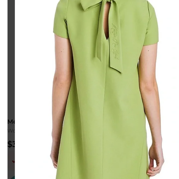 Mestiza New York Cecily Convertible™ Mini Dress- SIZE S - Picture 4 of 10